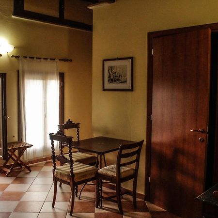 Agriturismo Il Bove Reggio nell'Emilia Zewnętrze zdjęcie