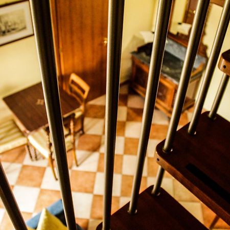 Agriturismo Il Bove Reggio nell'Emilia Zewnętrze zdjęcie