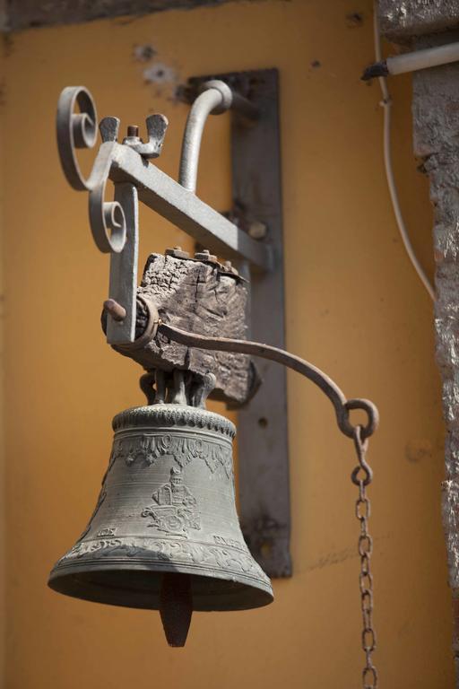 Agriturismo Il Bove Reggio nell'Emilia Zewnętrze zdjęcie