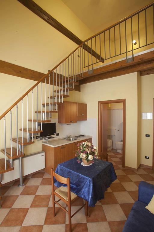 Agriturismo Il Bove Reggio nell'Emilia Pokój zdjęcie