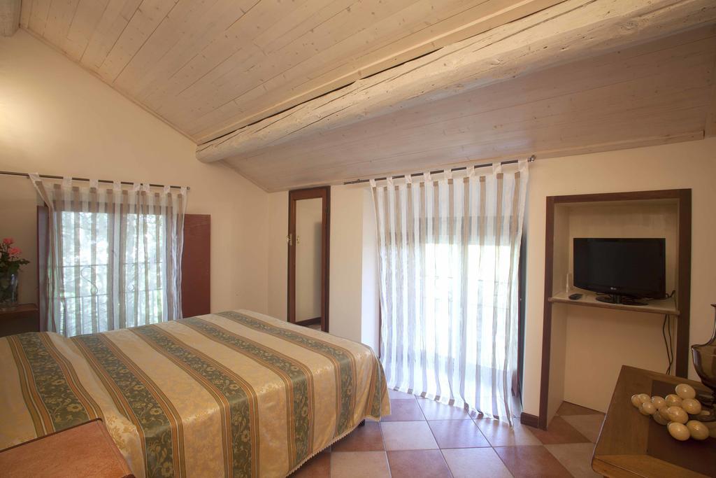 Agriturismo Il Bove Reggio nell'Emilia Pokój zdjęcie