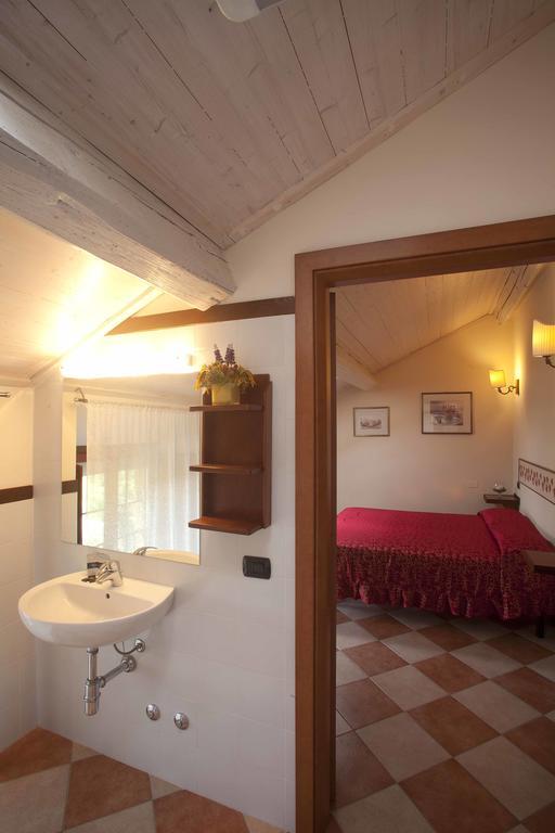 Agriturismo Il Bove Reggio nell'Emilia Pokój zdjęcie