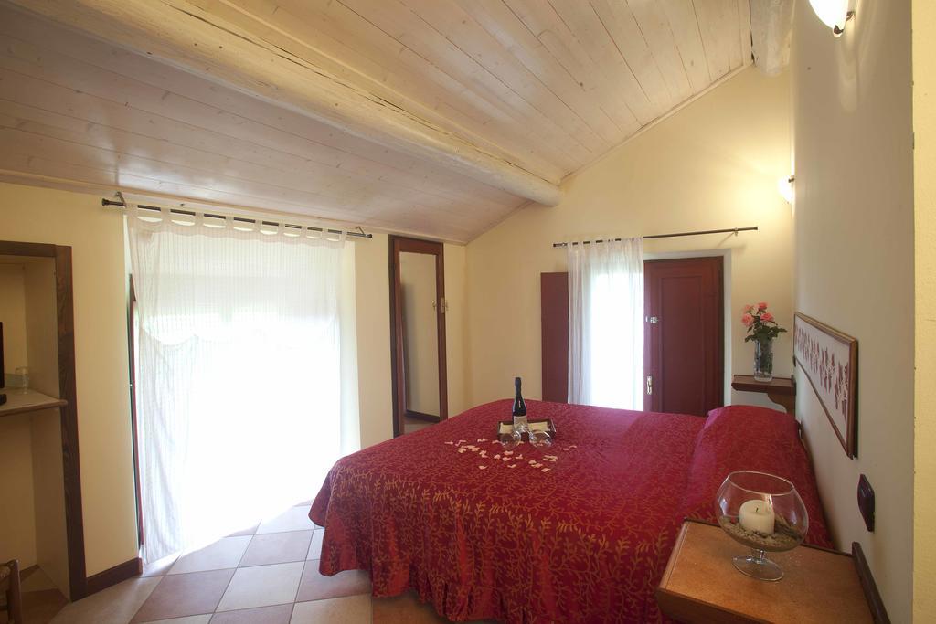 Agriturismo Il Bove Reggio nell'Emilia Zewnętrze zdjęcie