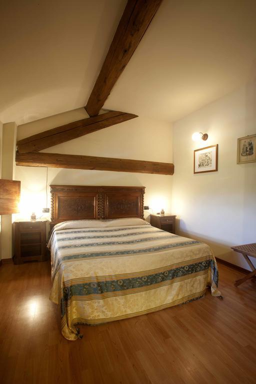 Agriturismo Il Bove Reggio nell'Emilia Pokój zdjęcie