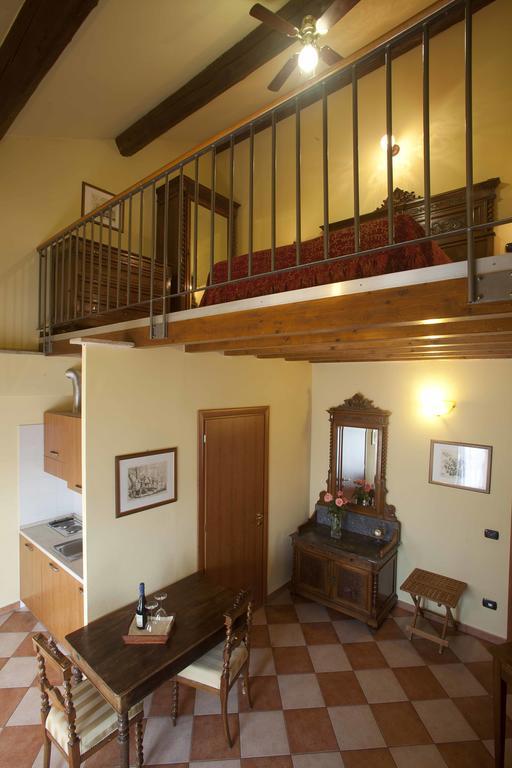 Agriturismo Il Bove Reggio nell'Emilia Pokój zdjęcie