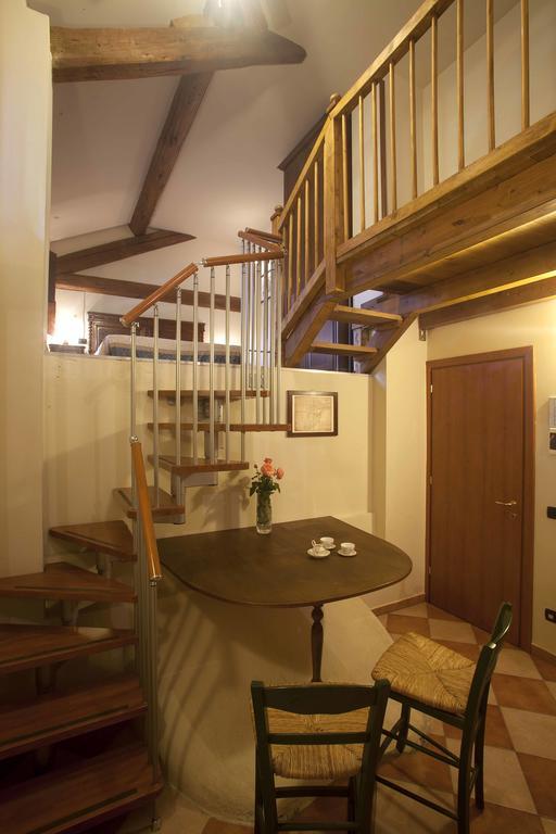Agriturismo Il Bove Reggio nell'Emilia Pokój zdjęcie