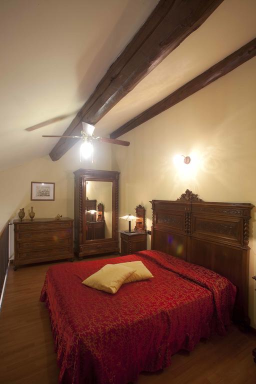 Agriturismo Il Bove Reggio nell'Emilia Pokój zdjęcie
