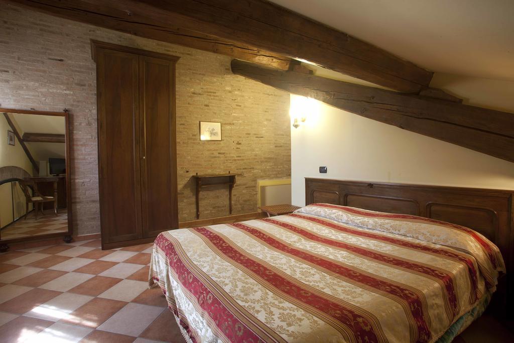Agriturismo Il Bove Reggio nell'Emilia Pokój zdjęcie