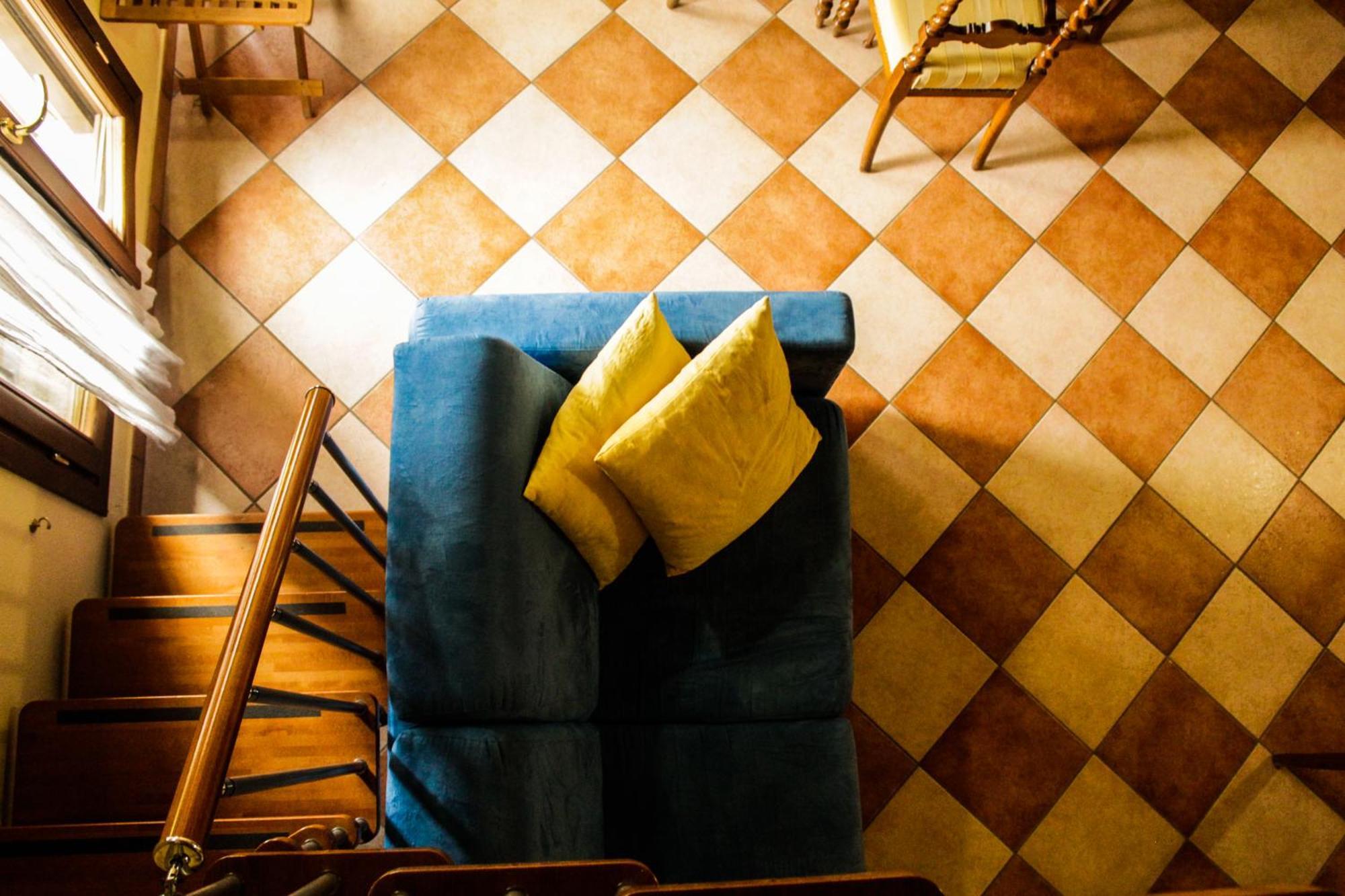 Agriturismo Il Bove Reggio nell'Emilia Zewnętrze zdjęcie