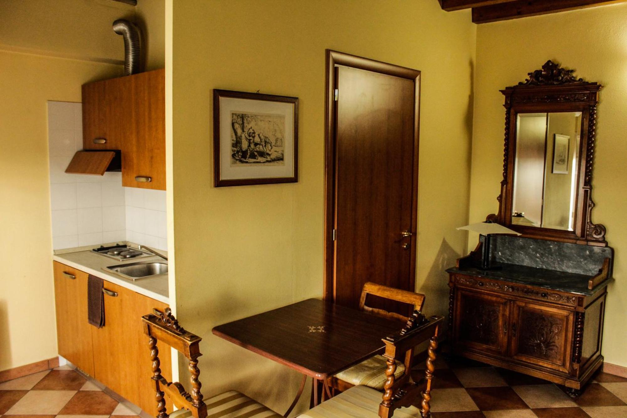 Agriturismo Il Bove Reggio nell'Emilia Zewnętrze zdjęcie